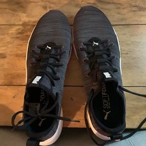 Puma Soft Foam Sneakers